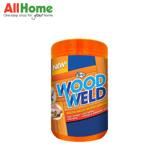 Water Based Wood Adhesive SHELBY S24 Woodweld 1L Lazada PH