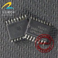 41117 ECU Chip Rentan Papan Komputer