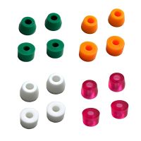 SHR85AA 15X15mm PU bushing for Surfboard Longboard Skateboard Truck Bushing cone pushing