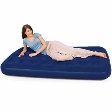 Cheapest single hotsell air bed