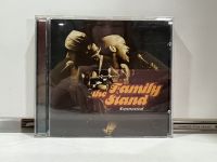 1 CD MUSIC ซีดีเพลงสากล THE FAMILY STAND CONNECTED (N4K136)