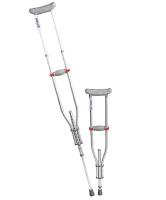 ไม้ค้ำอลูมิเนียม 3 in 1 (3 in 1 crutch)