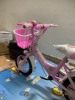 Xe đạp cao cấp trẻ em jinbao 12 inch-14inch - - ảnh sản phẩm 4