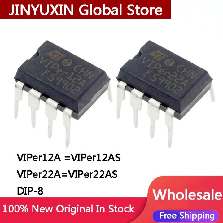 10pcs-new-viper12as-viper22as-viper12a-viper22a-smd-sop8-dip-8-induction-cooker-power-ic-chip-in-stock-wholesale