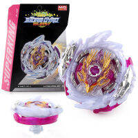 LEYING ของเล่น [จัดส่งที่รวดเร็ว] Beyblade ระเบิด168-5 Gyro ที่มีสองทางดึงลวดปล่อยปั่นด้านบนของเล่นสำหรับเด็กของขวัญ