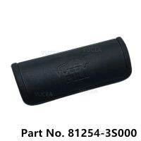 สำหรับ Kia Oem 2011 - 2016 Opima K5 Casenza K7 Cerato Forte K3 Rio ฝากระโปรงท้าย-ที่จับแบบดึง812543s000 81254-3s000 81254 3s000