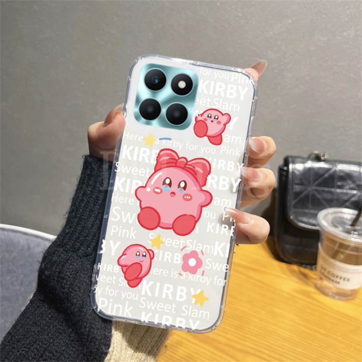 เคสสำหรับ-honor-โทรศัพท์แบบนิ่มใหม่-x6a-ซิลิโคนเคสโทรศัพท์-x6a-2023ลายตัวการ์ตูนน่ารัก-x5plus-90-5g-90-lite-70-lite-70-5g-เคสสำหรับ-x5-plus