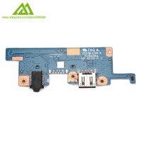 New Original USB Board For Huawei Honor Magicbook X15 BDR/BBR BDR-WFH9HN BBR-WAH9