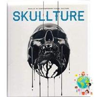 If it were easy, everyone would do it. ! &amp;gt;&amp;gt;&amp;gt; Skullture : Skulls in Contemporary Visual Culture [Hardcover]หนังสือภาษาอังกฤษมือ1(New) ส่งจากไทย