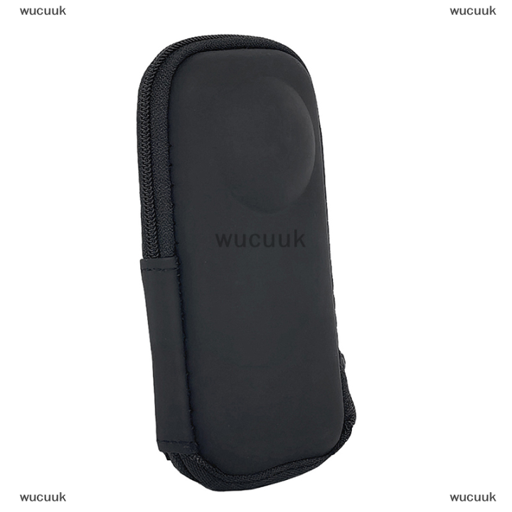 wucuuk-mini-storage-case-กระเป๋าถือแบบพกพาสำหรับ-insta360หนึ่ง-x3กล่องกระเป๋าถือสำหรับ-insta-360-panoramic-camera