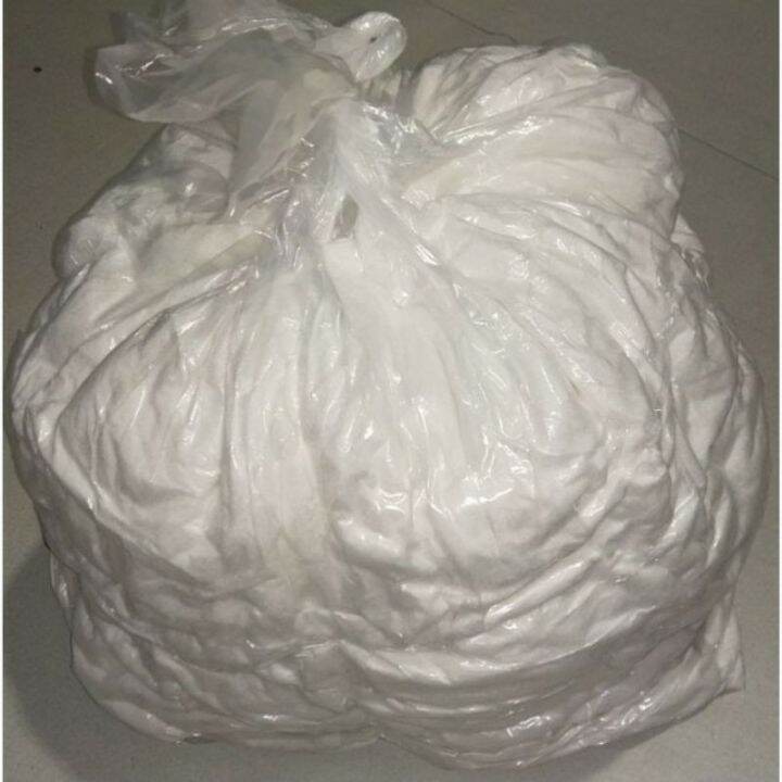 Soft Cotton Fiber Fill Pillow (per kg) Lazada PH