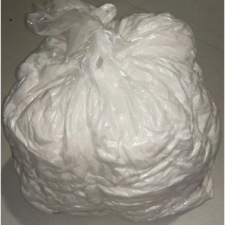 Soft Cotton Fiber Fill Pillow (per kg) Lazada PH