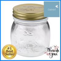 ขวดโหลแก้ว 0.25 ลิตร ฝาเกลียว US. BUSINESSGLASS CANISTER WITH SCREW LID US. BUSINESS 0.25L **ราคารวม Vat แล้วค่ะ ไม่มีบวกเพิ่ม**