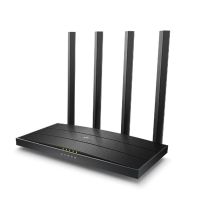 TP-LINK ( Router (Archer C80) Wireless AC1900 Dual Band Gigabit