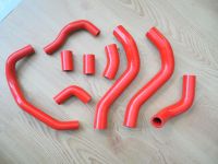 ☇ For Honda CBR600RR 2007-2011 CBR 600 RR Silicone Radiator Hose Pipe Tube Kit 2007 2008 2009 2010 2011