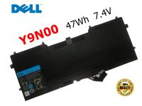 Dell แบตเตอรี่ Y9N00 (สำหรับ XPS12 XPS13 L321X L322X L311X 13 9333 9Q33 C4K9V) Dell Battery Notebook เดล แบตเตอรี่