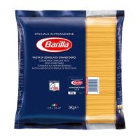 ของเข้าใหม่??บาริลล่า เส้นสปาเก็ตตี้ 5 กิโลกรัม - Spaghetti 5kg Barilla brand