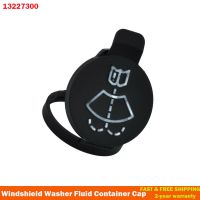 Car Windshield Wiper Washer Fluid Reservoir Tank Bottle Cap Cover 13227300 Fit For Chevrolet Buick GMC Cadillac Vauxhal