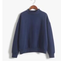 Mclstore - Basic Crewneck Sweater