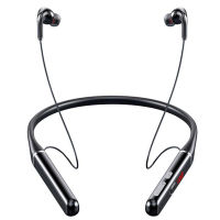 S650 100 Hours Bluetooth Earphones Stereo Wireless Bluetooth Headphones Neckband Noise Cancelling Sports Running Headset