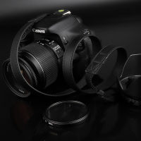 【Thriving】 กล้อง PU สายคล้องไหล่สำหรับ Panasonic Lumix GH5 GH4 FZ85 FZ83 FZ82 FZ80 DC-FZ85 DC-FZ83 DC-FZ82 DC-FZ80 GX80 GX85