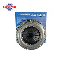 หวีคลัทซ์ INNOVA ปี 08-15 2.0B 1TR AISIN 9.5นิ้ว P(CTX-065A) (ราคาต่อ 1 ชิ้น)