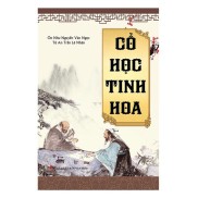 Sách - Cổ Học Tinh Hoa Bìa cứng