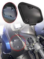 【LZ】 PP Side Pocket Cover Charger Waterproof Cap Modified ABS Side Pocket Cover Motorcycle Parts New For Yamaha Nmax v2 2020-2021