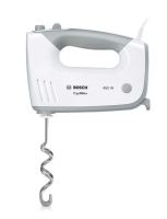 ตีแป้ง ตีไข่ ผสมอาหาร Hand Mixer Bosch MFQ36400  ประกันศูนย์ รุ่นใหม่ ของแท้