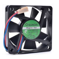 【hot】﹊✾  Original KDE1206PHV2 6cm 6015 60x60x15mm 60mm fan 12V 1.1W power charger cooling