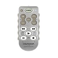 brand new Chunghop L102 Learning Remote Control Use for TV/SAT/DVD/CBL/CD/DVB T for Samsung Lg Sonny Philips Copy