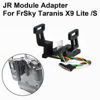 JR โมดูลอะแดปเตอร์สำหรับ FrSky Taranis X9 Lites กับ TBS Crossfire R9M2019 XJT จัมเปอร์ Multiprotocol ImmersionRC ผีโมดูล