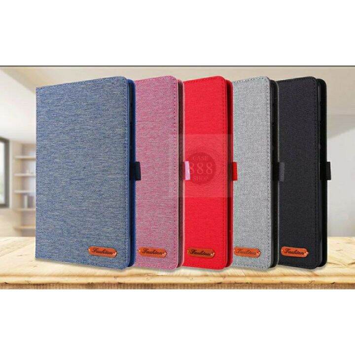 เคสฝาพับ-samsung-tab-a7-10-4-t500-t505-tab-a-7-0-t290-t295-tab-a7lite-t220-t225