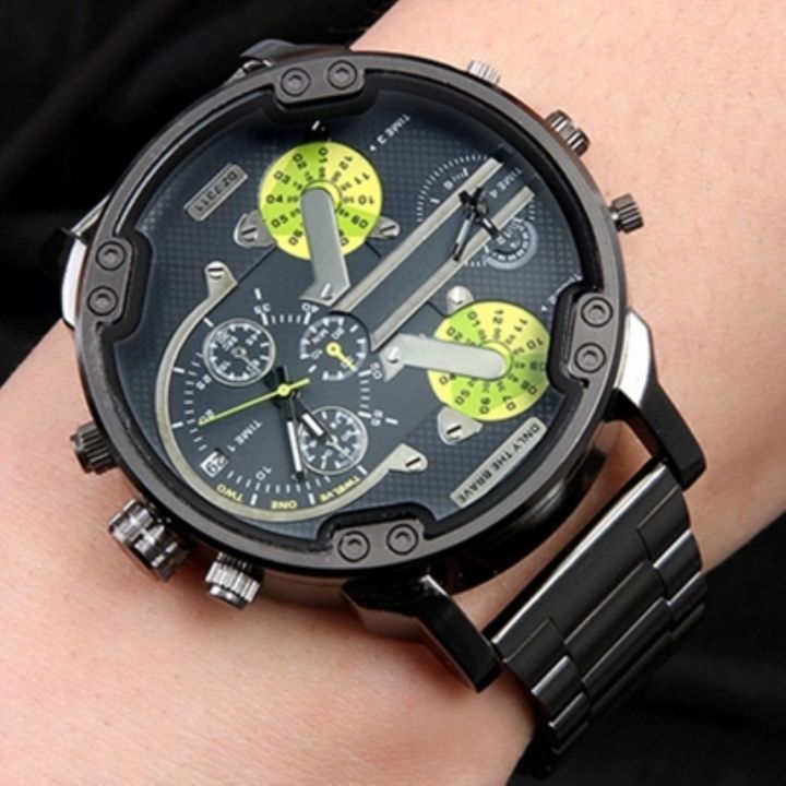 a-decent035-sportbigmen-39-s-watchmachine-7395steel-beltwatches-ชายนาฬิกาหัวรถจักร-relogio-masculino