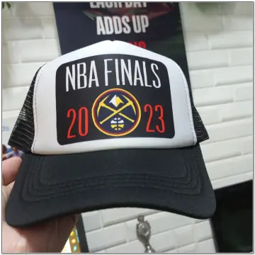 Get Denver Nuggets gear, jerseys and hats for the NBA Finals