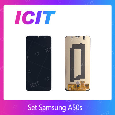 Samsung A50S / A50 อะไหล่หน้าจอพร้อมทัสกรีน หน้าจอ LCD Display Touch Screen For  Samsung A50S สินค้าพร้อมส่ง คุณภาพดี อะไหล่มือถือ (ส่งจากไทย) ICIT 2020""