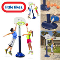 ชุดบาสเก็ตบอล Little Tikes Adjust and Jam Pro Blue ราคา 3,290.- บาท