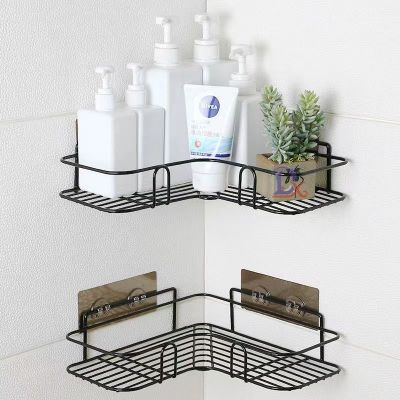 Aluminum Alloy Bathroom Corner Storage shelf/Rack Storage Rack Holder Toilet Makeup Organizer for Toilet Bathroom Accessories