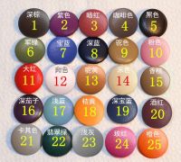 ✵ UNILOCKS 50pcs D22mm Fashion Furniture Bedroom Wall Decor Sofa Headboard Buttons Nails Crystal Upholstery Decorative