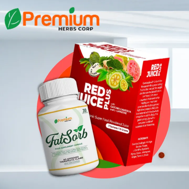 "Control Your Body Figure" 1 Box (7 Sachets) Organic Superfood Powdered