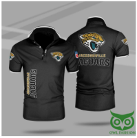 2023 New 2023 new style jaguars high-quality fully sublimated high-quality polo customized series 15 Size：s-6xl Summer Popular