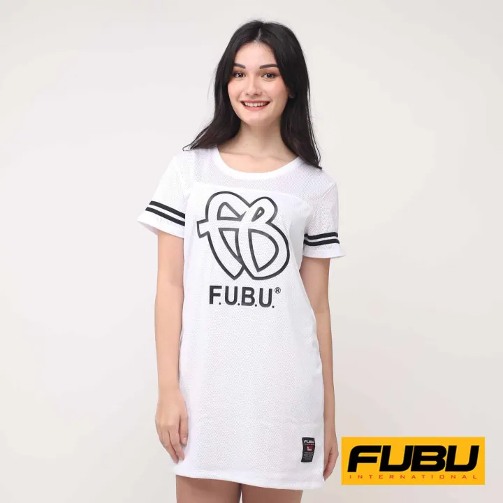 fubu dress