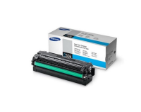 Samsung CLT-C506L Toner Cartridge (SU040A)