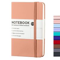 ✟❍ A6 Notebooks and Journals Small Diary Notebook Note Book Sketchbook Stationery Writing Pads Office School Supplies