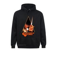 Novelty A Clockwork Orange Sweater Men Anime Pure Cotton Sweater New Arrival Clothes Happy New Year Size XS-4XL