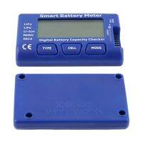 5 In 1เครื่องวัดแบตเตอรี่อัจฉริยะพร้อม Balance Discharge ESC Servo PPM Tester Arrvial ใหม่ Sale