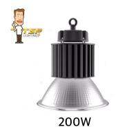 TSP-Hightbay light 200W MW โคมไฮเบย์ 200วัตต์