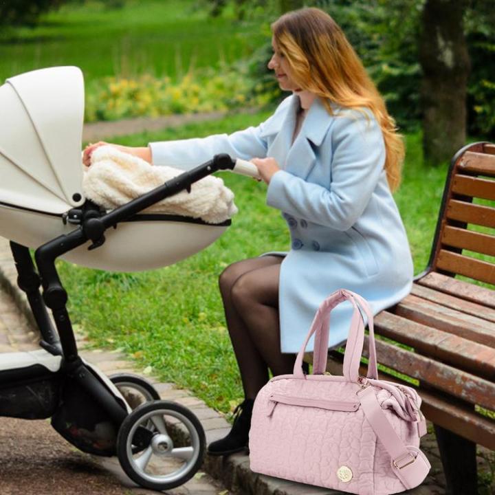 nappy-changing-bags-durable-large-capacity-mother-bag-stroller-bag-multi-functional-travel-with-adjustable-shoulder-straps-candid