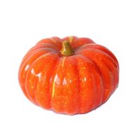 Artificial Pumpkin Lifelike Realistic Halloween Artificial Home Decor