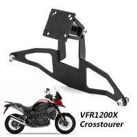 For Honda VFR1200X Crosstourer Navigation Phone Mount Bracket VFR 1200X 1200 X 2012-2017 2016 2015 2014 2013  Accessories  Power Points  Switches Save